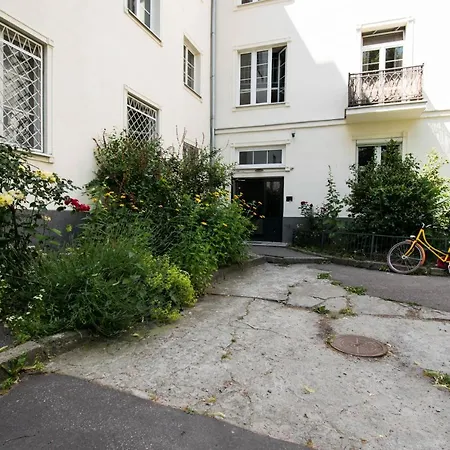 Waw Centrum * Варшава